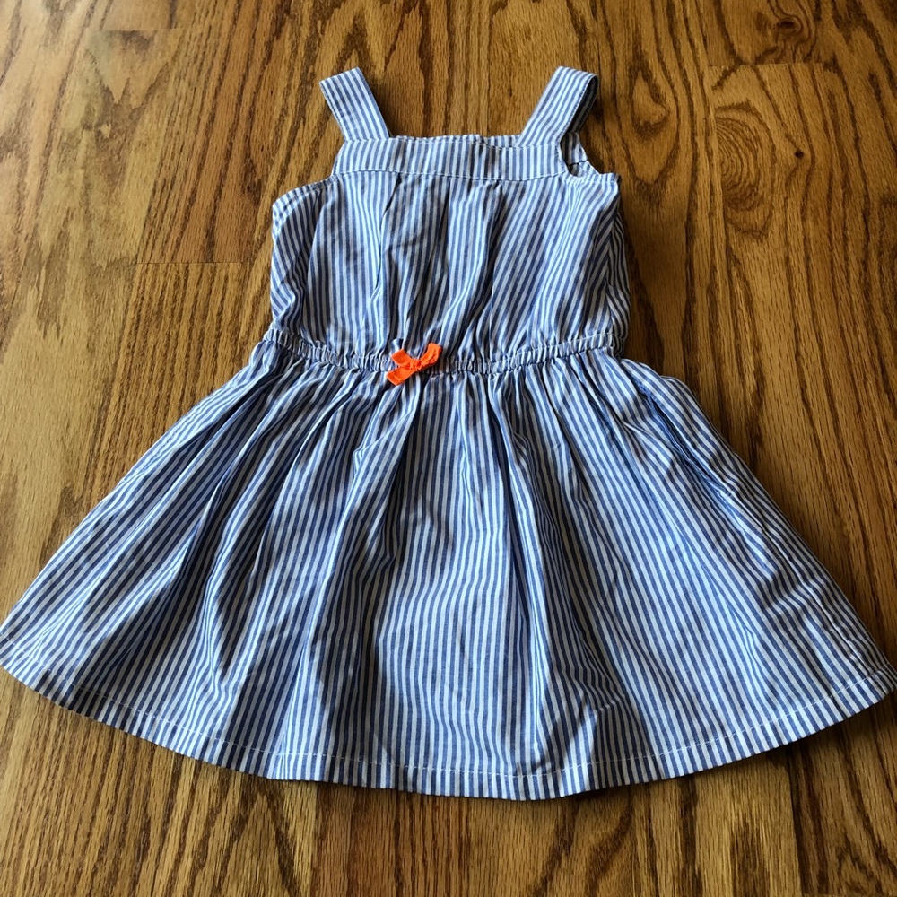 Girl 2T dress